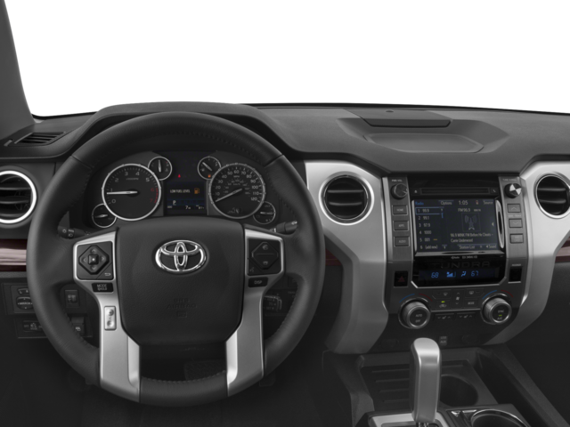 2017 Toyota Tundra Limited 5.7L V8